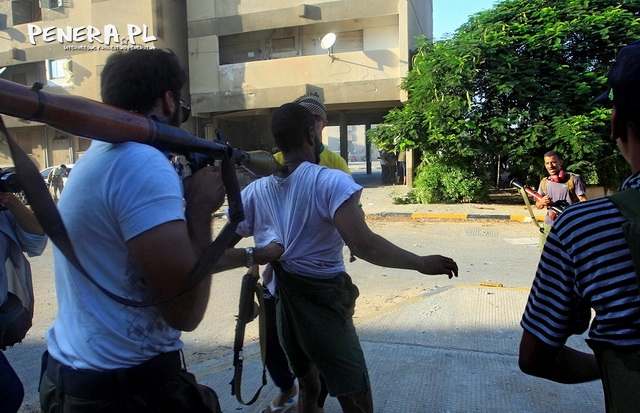 Stój bo będę strzelał Stój bo będę strzelał