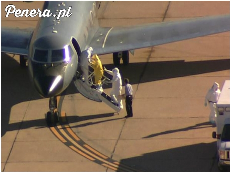 Ebola? Ale o co chodzi?