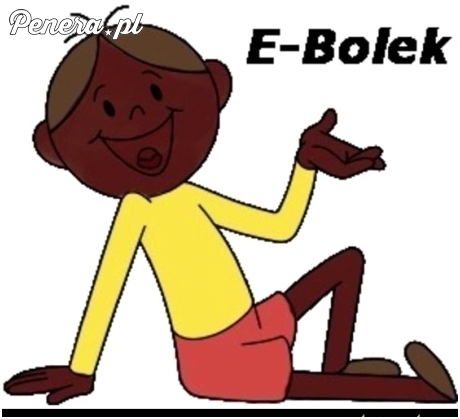 E-Bolek