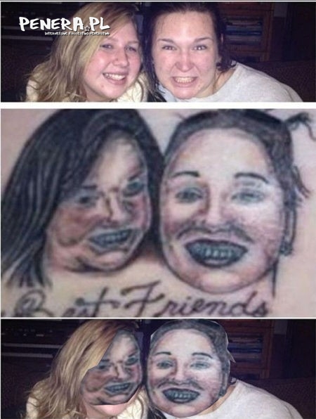 Najlepsze przyjaciółki Najlepsze przyjaciółki