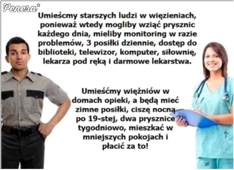 Emeryci by się ucieszyli