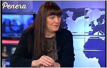 Ewa Maria Hołuszko vel Marek Cyryl Hołuszko