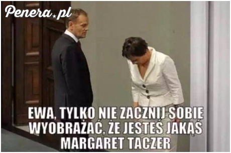 Ewa nie pajacuj