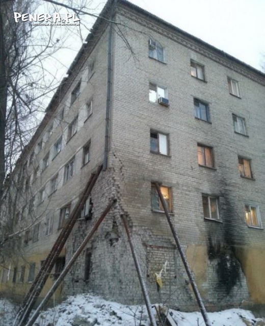 Można spokojnie mieszkać Można spokojnie mieszkać