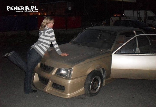 Wstyd sobie robić zdjęcie przy tym czymś Wstyd sobie robić zdjęcie przy tym czymś