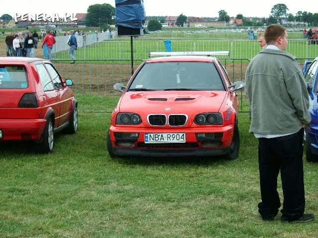 Ten Golf 3 prawie jak BMW! Ten Golf 3 prawie jak BMW!