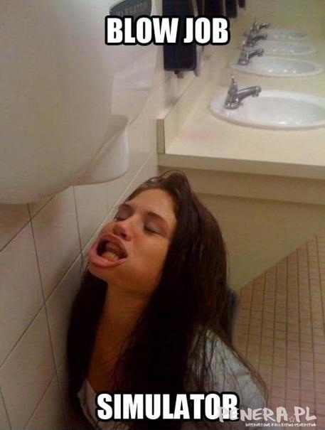 Symulator robienia loda Symulator robienia loda