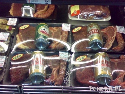 Zestaw grillowy - marketing to podstawa Zestaw grillowy - marketing to podstawa