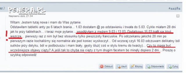 Kobiety i ich wierność Kobiety i ich wierność