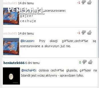 Cenzura na Milanosie Cenzura na Milanosie