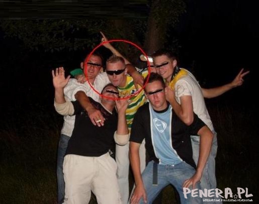 Słońce - w niektórych wioskach świeci nawet nocą Słońce - w niektórych wioskach świeci nawet nocą