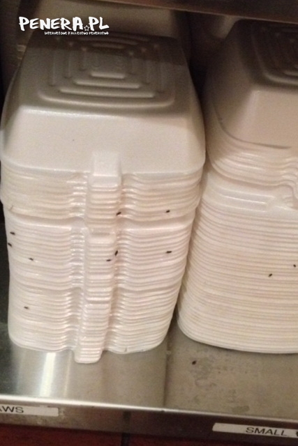 Lepiej nie brać na wynos Lepiej nie brać na wynos