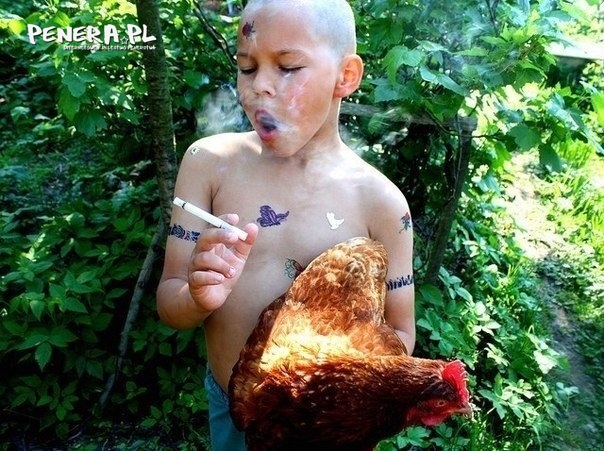 Po udanym polowaniu Po udanym polowaniu