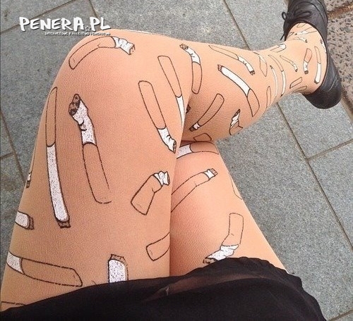 A na imię jej Petunia A na imię jej Petunia