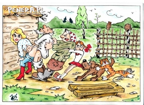 Początek familiady dla dorosłych Początek familiady dla dorosłych