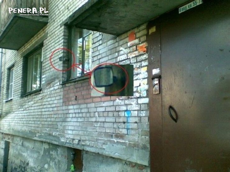 Obiekt monitorowany Obiekt monitorowany