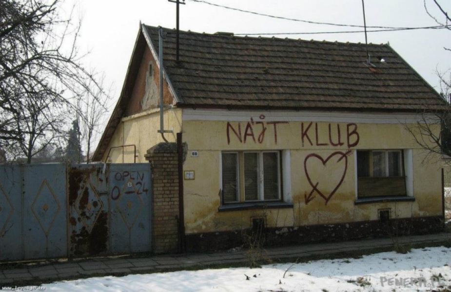 Najt Klub Open 0-24 Najt Klub Open 0-24