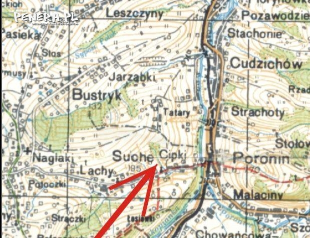 Tam nie poruch@sz Tam nie poruch@sz