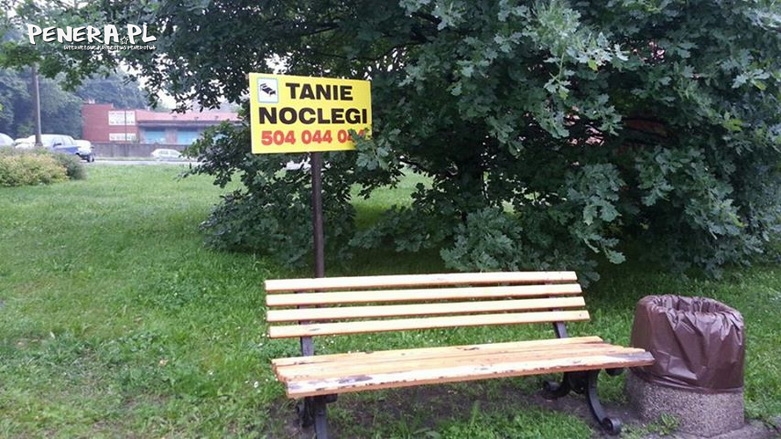 Tanie noclegi Tanie noclegi