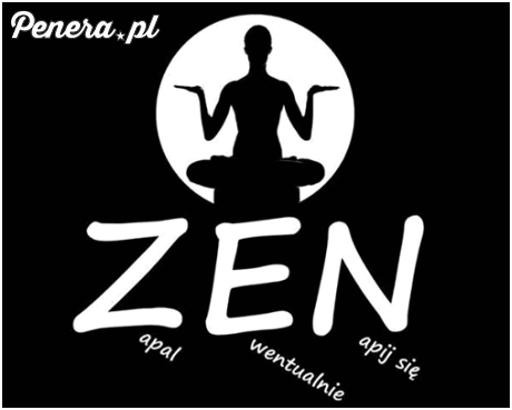 Filozofia ZEN