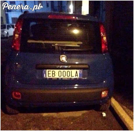 Francuska rejestracja na czasie