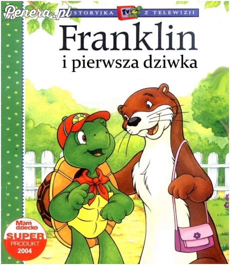 Franklin i jego pierwsza dziwka