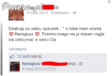Friend zone do upadłego