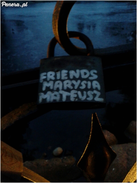 Friend zone na zawsze