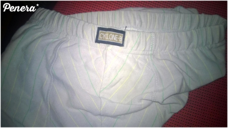 Gacie które z założenia zabijają