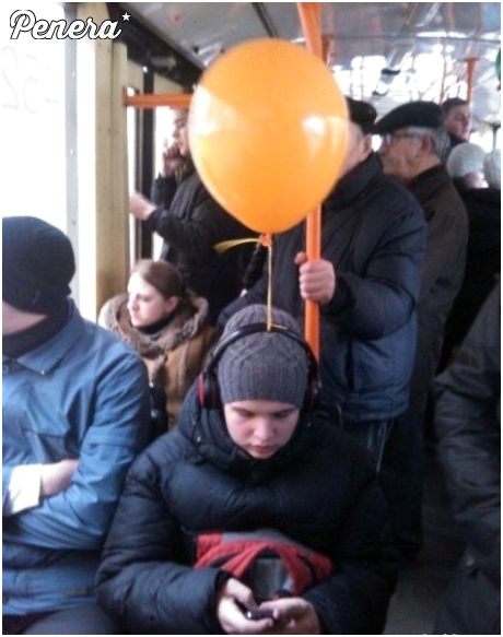 Gdy głowa za ciężka