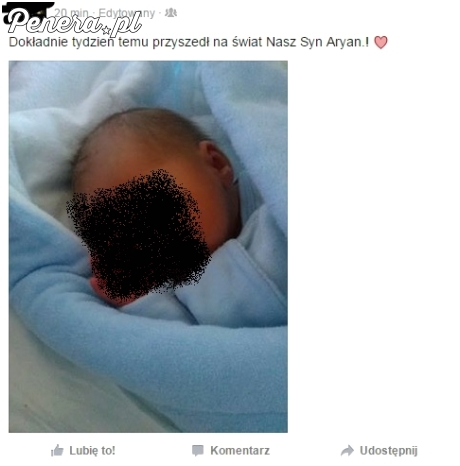 Gdy limit na polskie imiona zostanie wyczerpany