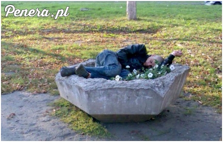 Gdy nagle dopadnie Cię zmęczenie