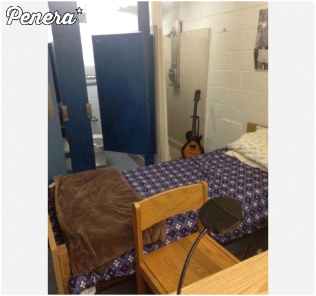 Gdy w akademiku brak już miejsc