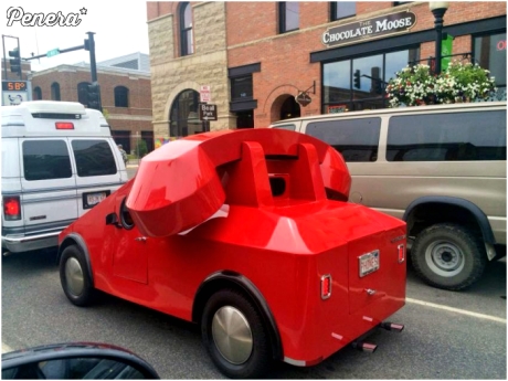 Gdy zwykłe auto już ci się znudzi