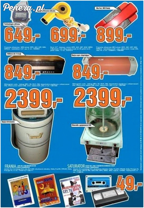 Gdyby ktoś to miał w ofercie