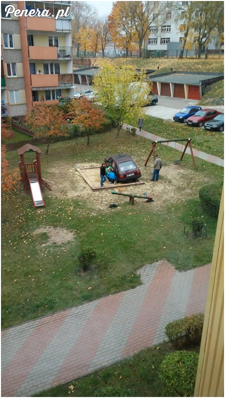 Gdzie najlepiej naprawiać Poloneza?