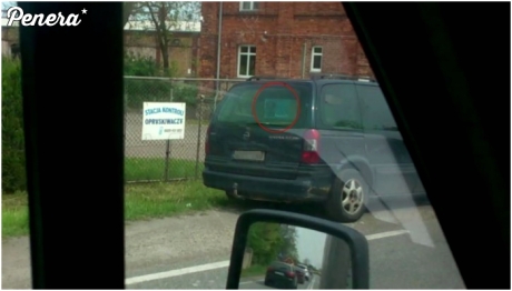 Gdzie najlepiej ustawić fotoradar?