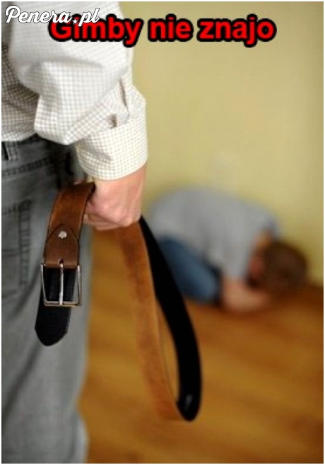 Gimby nie znajo