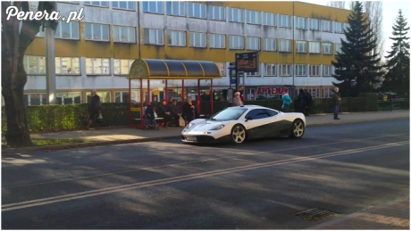 Gliwice - może ktoś chętny na stopa?