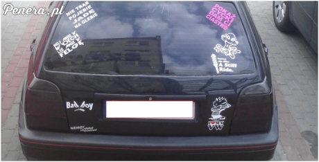 Golf to stan umysłu