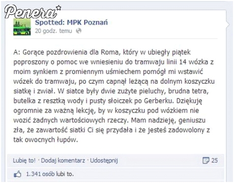 Gorące pozdrowienia dla Roma