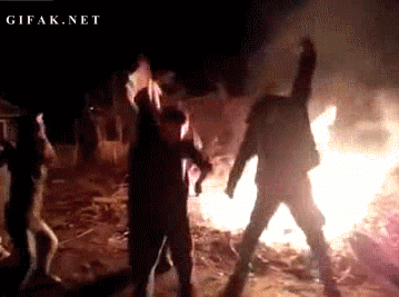 Gorący z niego tancerze ;)