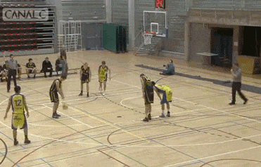 Gorszego zawodnika to już nie mogli znaleźć