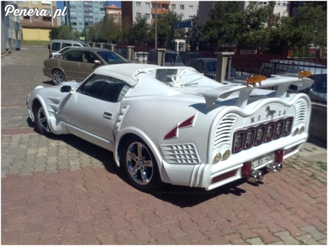 Gość chce to sprzedać za 2 mln złotych Gość chce to sprzedać za 2 mln złotych