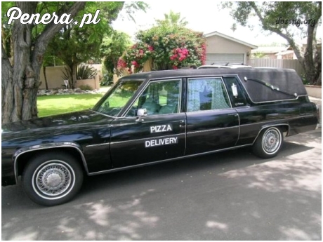 Grabarz postanowił sobie dorobić