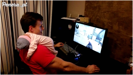 Granie w CSa - poziom Polska