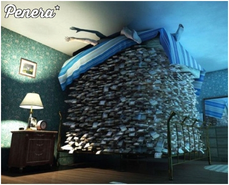 Hajs musi się zgadzać