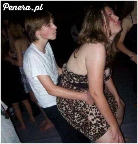 Halloweenowa zabawa!