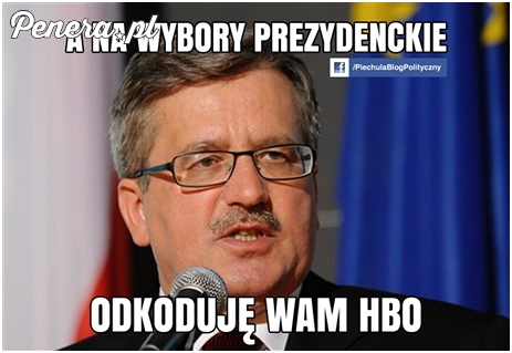 HBO będzie odkodowane :D