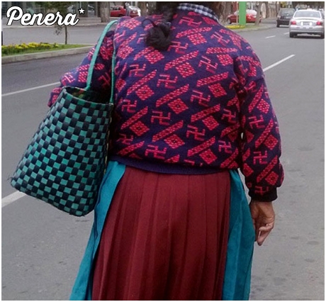 Historii tego swetra i tak by nikt nie zrozumiał